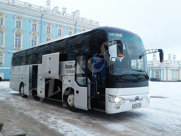 Автобусы Ютонг Автобусы Ютонг